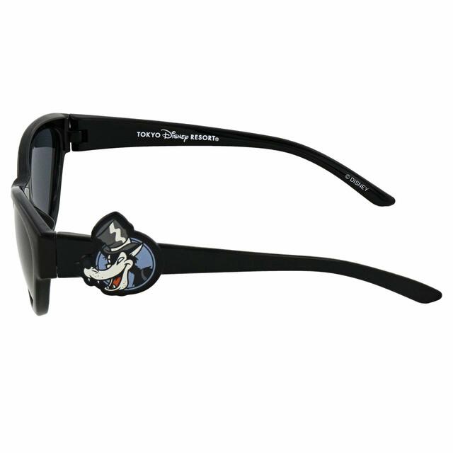 ファッション用グラス 2,300円｜東京ディズニーリゾート「三匹の子ぶた」グッズ｜販売店舗：東京ディズニーランド「タウンセンターファッション」、東京ディズニーシー「スチームボート・ミッキーズ」｜発売日：2023年12月26日（火）