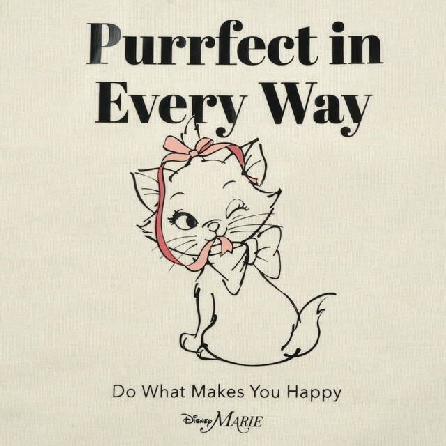 マリー おしゃれキャット トートバッグ 巾着 NEW LIFE RIBBON STYLE 2,300円