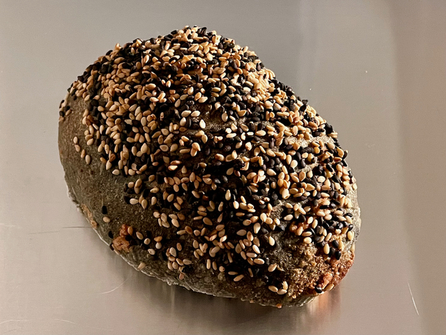 【33】お汁粉的な味わいが愉しめる「和（なごみ）」