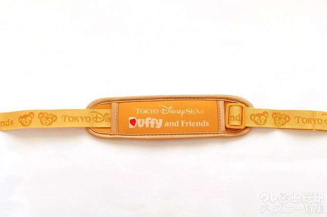 ポップコーン、バケット付き(ストラップ)