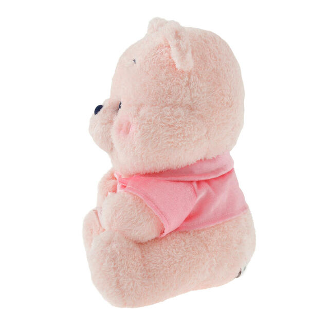 プーさん＆ピグレット ネックピロー 2WAY DISNEY SAKURA COLLECTION 2026 5,300円