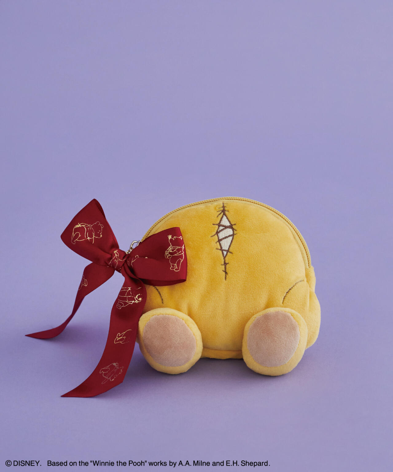 ❤ぷーさん28❤ ハンドメイド バッグ ❤ぷーさん28❤ ハンドメイド バッグ Disney 刺繍トートバッグ