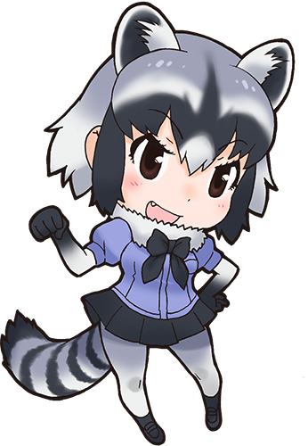 けものフレンズアライグマ等身大パネル 61omfINBNIL._AC_SY200_QL15_.jpg