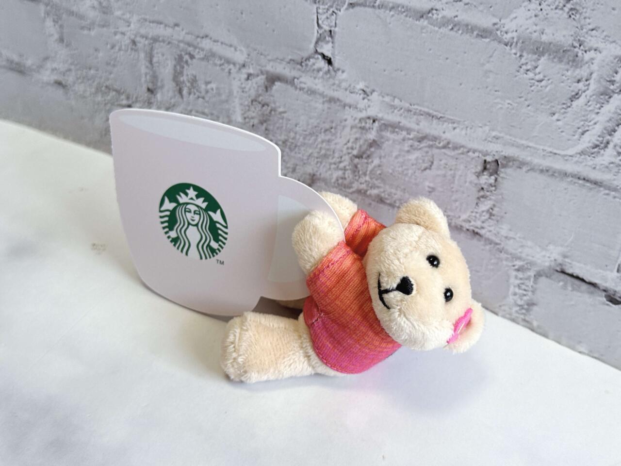 スタバの新作グッズおすすめ2選♪ 便利で可愛くてギフトにも