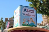アリス・イン・ワンダーランド