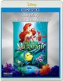 リトル・マーメイド ダイヤモンド・コレクション MovieNEX [ブルーレイ+DVD+デジタルコピー(クラウド対応)+MovieNEXワールド] [Blu-ray]