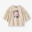 袖フレアTシャツ 「トイ・ストーリー」｜￥ 3,490 （税込）
