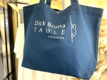 ディック・ブルーナ テーブルオリジナルトートバッグ
