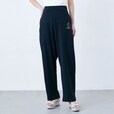 ひんやりカットソーワイドパンツ「ミッキーマウス」|¥3,990 (税込)