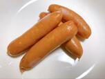 【ドン・キホーテ 業務用ウインナー(800g)】ホテルの朝食でも使用されるおいしさ