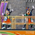 「燦水! サマービート」｜東京ディズニーランド「ディズニー夏祭り」2018年
