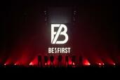 BE:FIRST