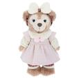 ぬいぐるみコスチューム 5,800円|東京ディズニーシー「ダッフィー&フレンズのメイキング・ウインター・ウォーム」グッズ|販売店舗:東京ディズニーシー「マクダックス・デパートメントストア」|発売日:2026年11月2日(月)