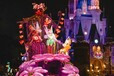 「東京ディズニーランド・エレクトリカルパレード・ドリームライツ」