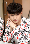 GOT7・JB