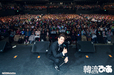  SE7EN＠11月9日TOKYO DOME CITY HALL「2016 SE7EN FAN MEETING 1109」