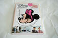 Disney LIFESTYLE BOOK ピンクポーチ＆前髪クリップ by Darich 3,949円