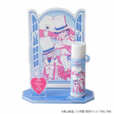 【Lovisia 名探偵コナンリップクリーム＆リップスタンドセット】コナン＆キッド