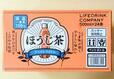 【ライフドリンクカンパニー ほうじ茶 500ml×24本 1498円】国産一番茶を100％使用した、クセのないほうじ茶