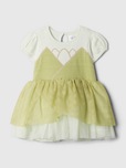 babyGap | ディズニー プリンセス ティアナ チュールワンピース ¥7,990