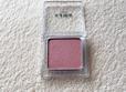 【#4me by GU アイシャドウ】春夏に使いやすいピンクの単色アイシャドウ