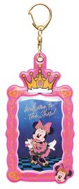 E賞 カードホルダー&カードセット|Happyくじ「Disney IDOL ON STAGE」