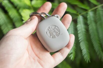 【asia_st】香港スタバ限定 8mm レザーケース付き ストロー 紙ストローが使いずらい…」そんな悩みは、スタバの『リユーザブル