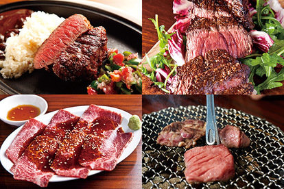 肉のコンシェルジュが太鼓判 究極にうまい肉 が味わえる至福の店12 首都圏 1 4 うまい肉