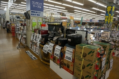 日本最大のホームセンター ジョイフル本田 がすごい 2 3 オモトピア