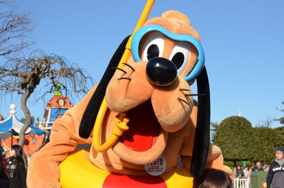 9 5はプルートの誕生日 東京ディズニーリゾートでプルートに会える場所まとめ 1 3 ディズニー特集 ウレぴあ総研 9 5はプルートの誕生日 東京ディズニーリゾートでプルートに会える場所まとめ 1 3 ディズニー特集 ウレぴあ総研