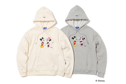 ディズニー エーランド 韓国9ブランド 日本限定 ファッションアイテムがおしゃれ 1 2 ディズニー特集 ウレぴあ総研