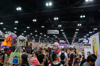 写真満載 Anime Expo 17 現地レポート 世界のアニメファン注目のイベントは 日本以上の盛り上がり コスプレ 1 3 Medery Character S