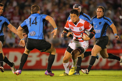 ラグビー 注目の日本代表vsスコットランド戦 チケット争奪戦の攻略法とは 1 3 ウレぴあ総研