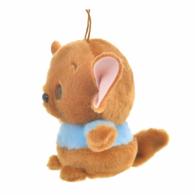 ルー ぬいぐるみ うるぽちゃちゃん 1,100円