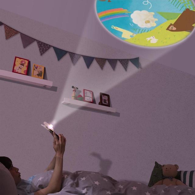 「おそらの絵本」（ライブエンタープライズ）