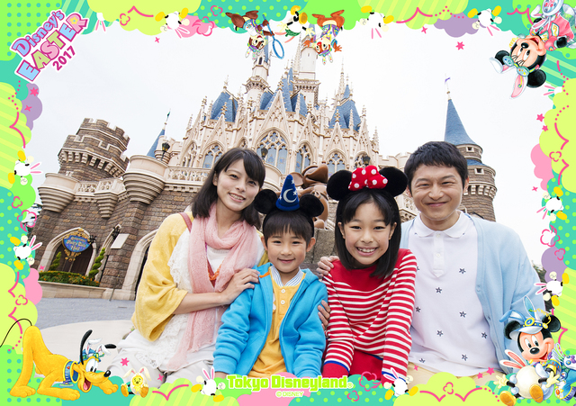 イラストフォト