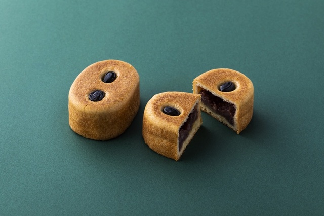 東京百両あんぱん　つぶあん