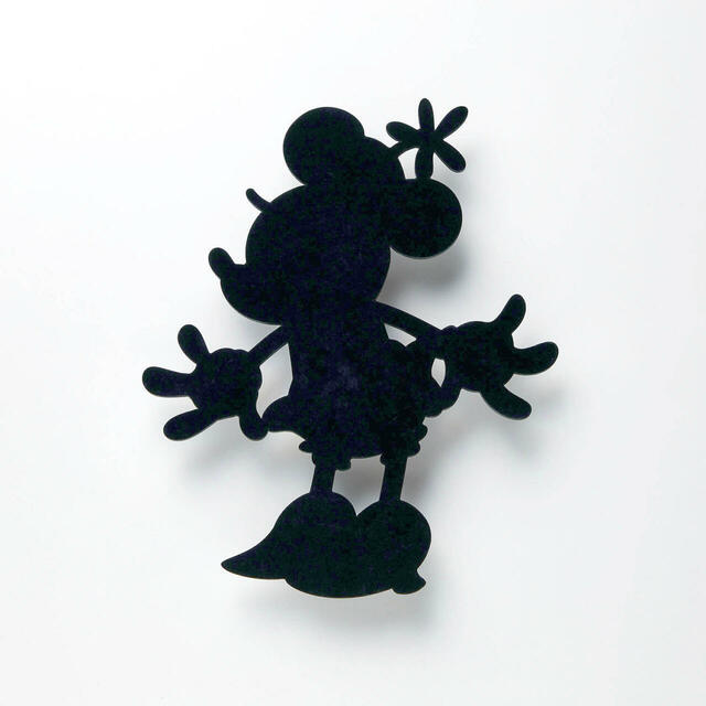 シルエットのウォールライト（選べるキャラクター） ｜￥ 3,590 （税込）