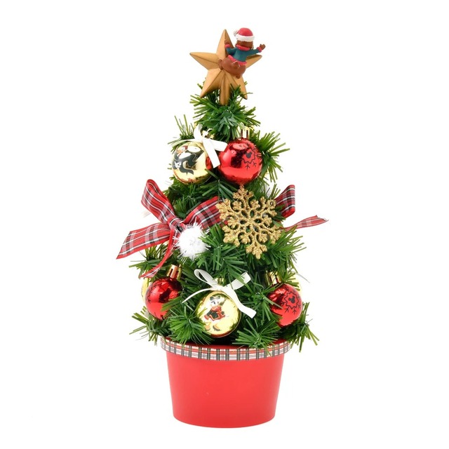 ミッキー＆フレンズ クリスマスツリー DISNEY CHRISTMAS 2022 5,060円