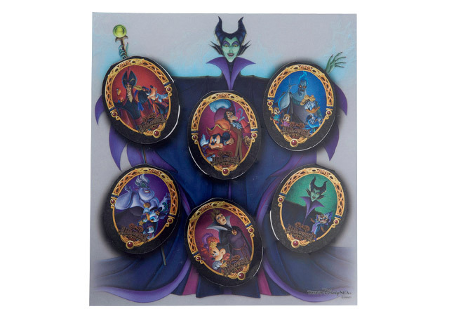 ふせんセット 1230円/9月1日(火)より発売、「エンポーリオ」