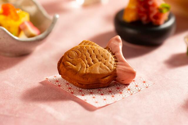 「春の華やぎメニュー」＜期間：2026年3月1日〜4月15日＞【ビュッフェ、アフタヌーンティー、コース料理で“春の食体験”！ダブルツリーbyヒルトン京都駅で「春の味覚フェア」を開催！】