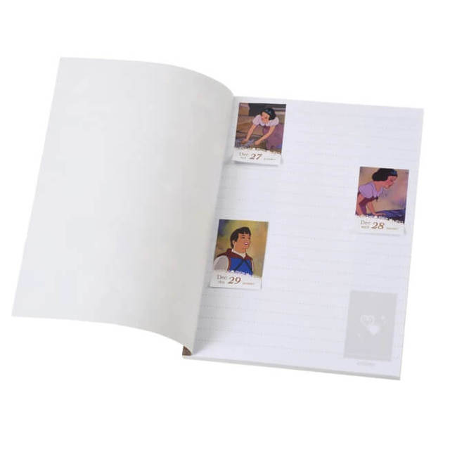 【himekuri】ディズニープリンセス 卓上日めくりカレンダー 付箋 2023 CALENDARS & ORGANIZERS 3,630円