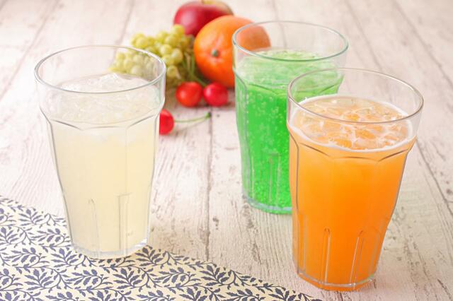 「ドリンクイメージ」【グランスノー奥伊吹 食事無料で8時間何度でも食べ放題】