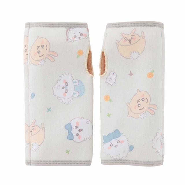 あったか手袋（アイボリー） 990円(税込）