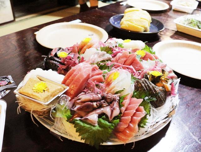 小田原駅から徒歩3分のゲストハウス「ティピーレコーズハウス」