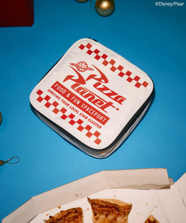 ポーチ 2,990円｜AMERICAN HOLIC Disney Collection『トイ・ストーリー』