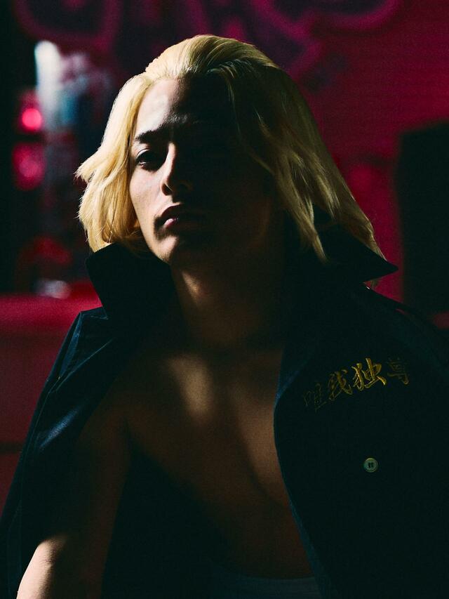 東京リベンジャーズ イマーシブ・エスケープ｜イマーシブ・フォート東京