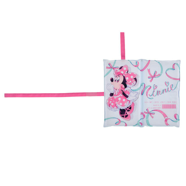 ミニー＆ミッキー シートクッション MINNIE DAY 2026 2,500円