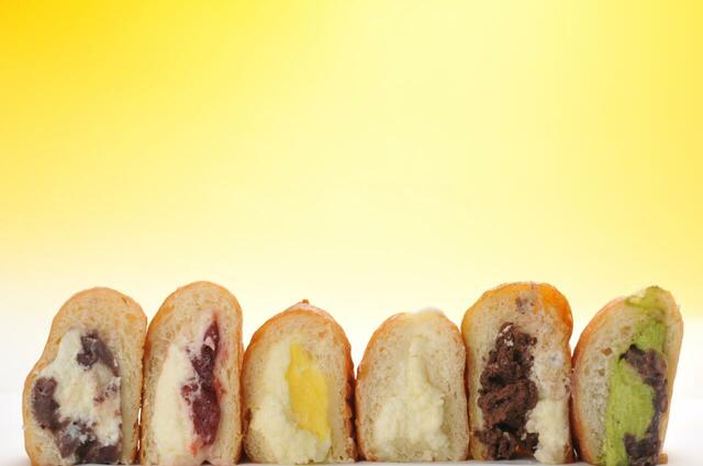 ハワイアンスィーツカンパニー