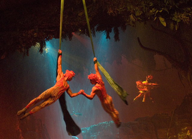 ミスティックリズム